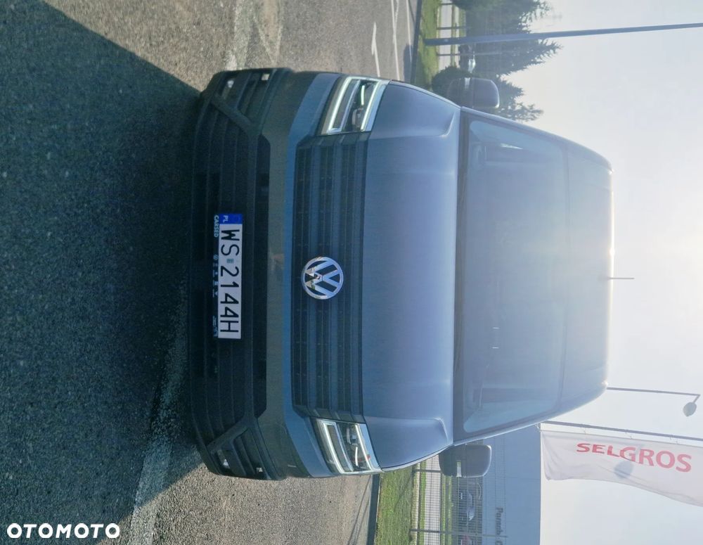 Volkswagen CRAFTER - 4