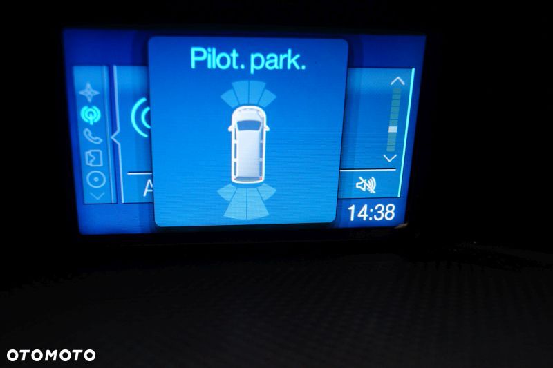 Ford Transit Custom Long Ful Opcja Navi 163 tys km Salon Pl 155 koni Faktura Vat - 16