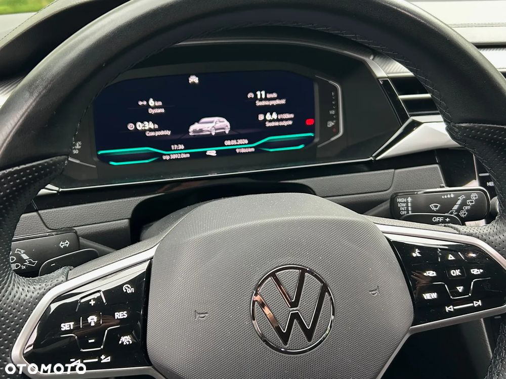 Volkswagen Arteon 2.0 TDI R-Line DSG - 11