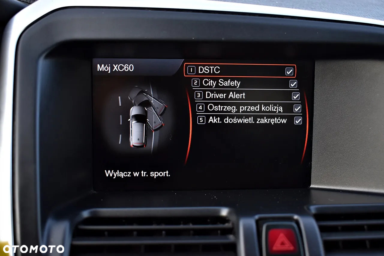 Volvo XC 60 D3 Summum - 33