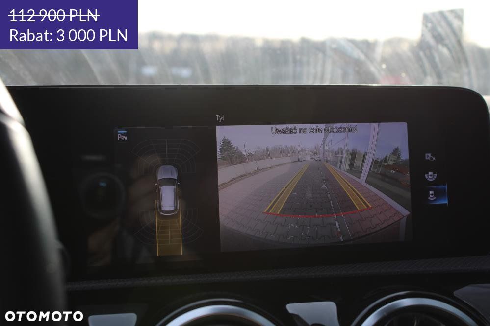 Mercedes-Benz CLA - 24