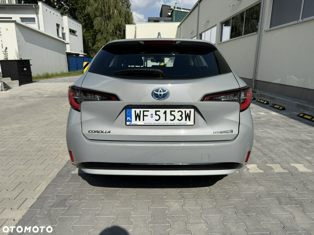 Toyota Corolla - 10