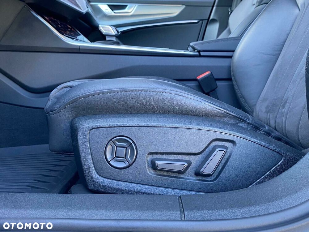 Audi A6 Limousine 35 TDI mHEV Sport S tronic - 20