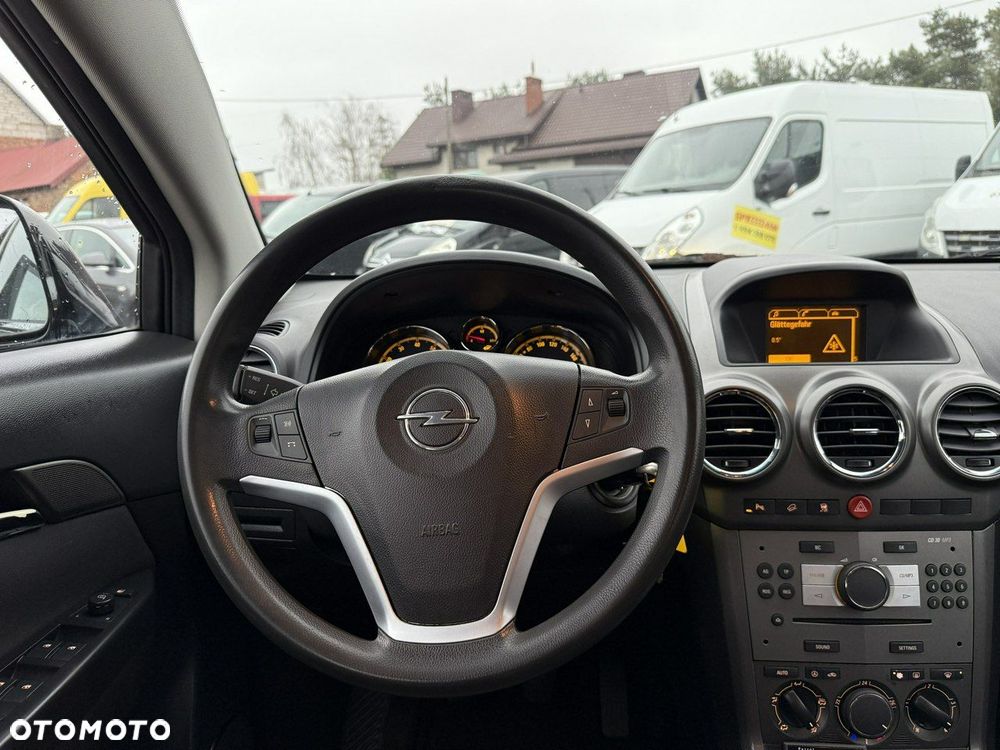 Opel Antara - 5