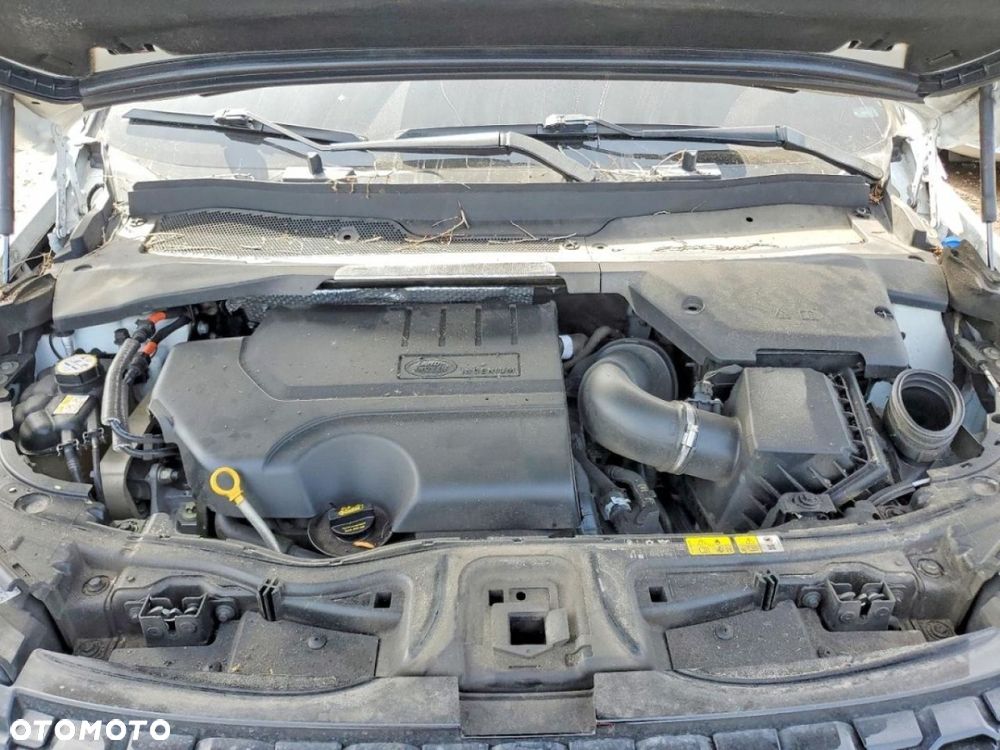 Land Rover Discovery Sport - 11