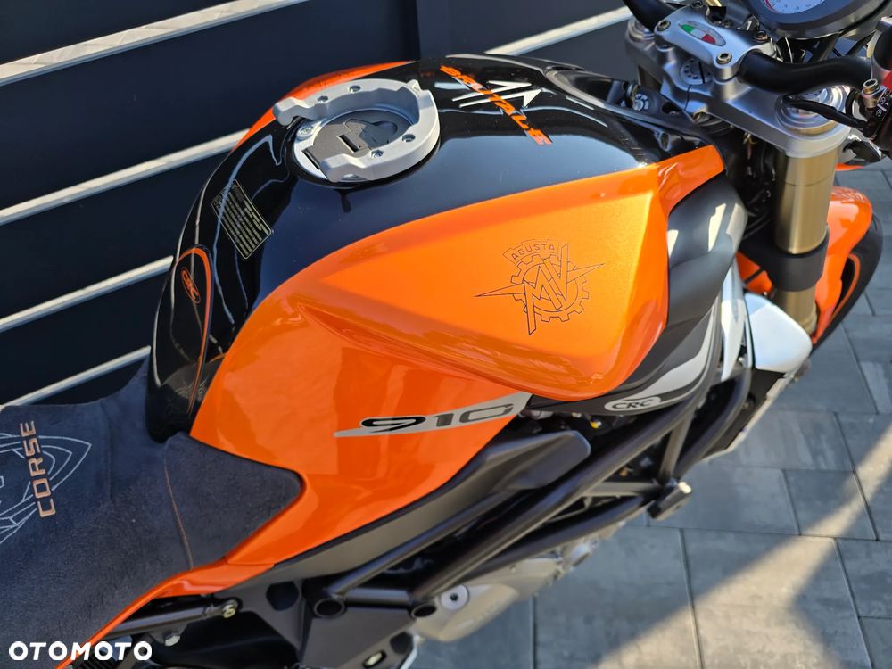 MV AGUSTA Brutale - 22