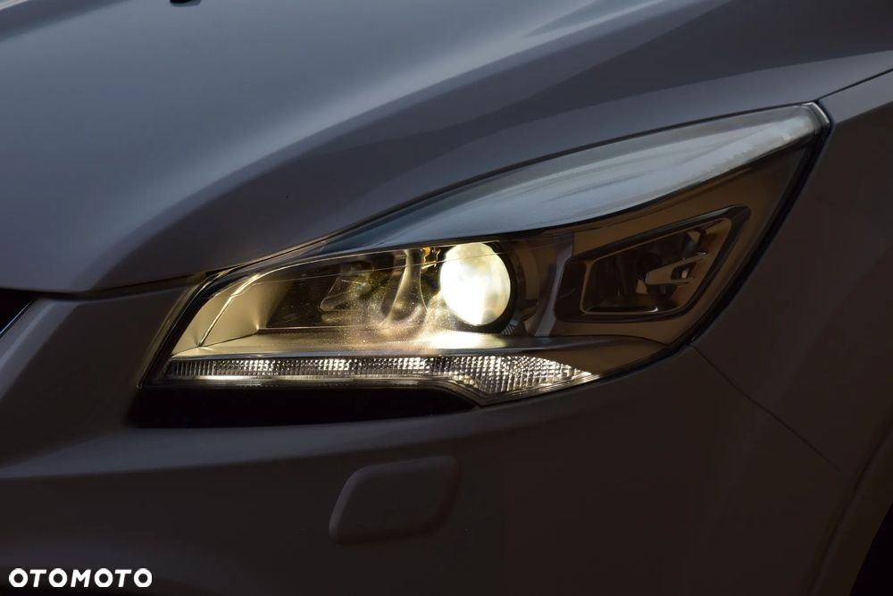 Ford Kuga 2.0 TDCi 4x4 Individual - 14