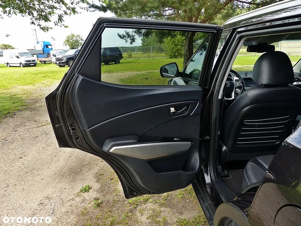 SsangYong/KGM Tivoli e-XDi 160 4WD Sapphire - 22