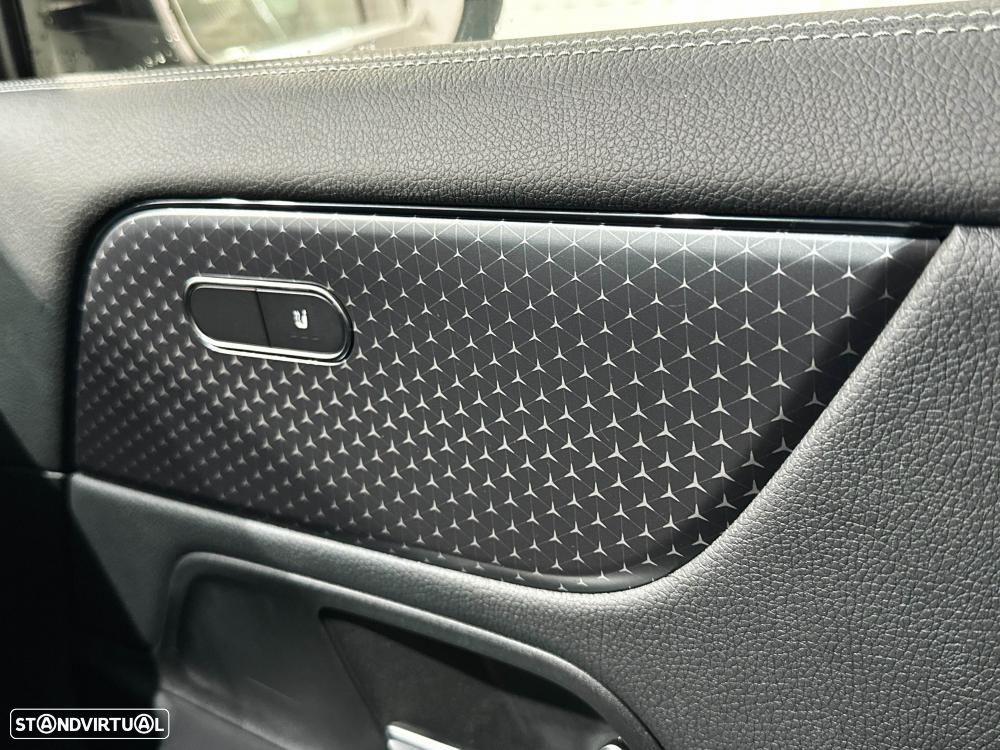 Mercedes-Benz GLA 250 e 8G-DCT Progressive - 35