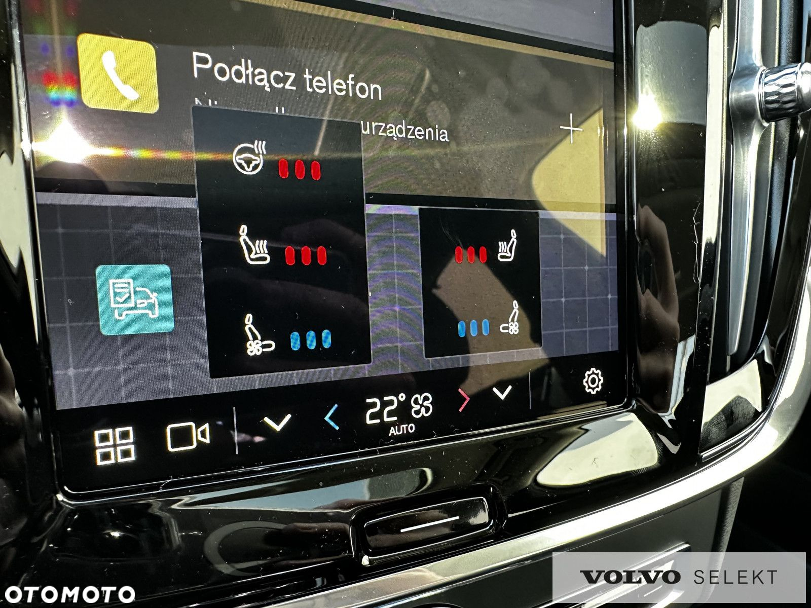 Volvo S90 - 39