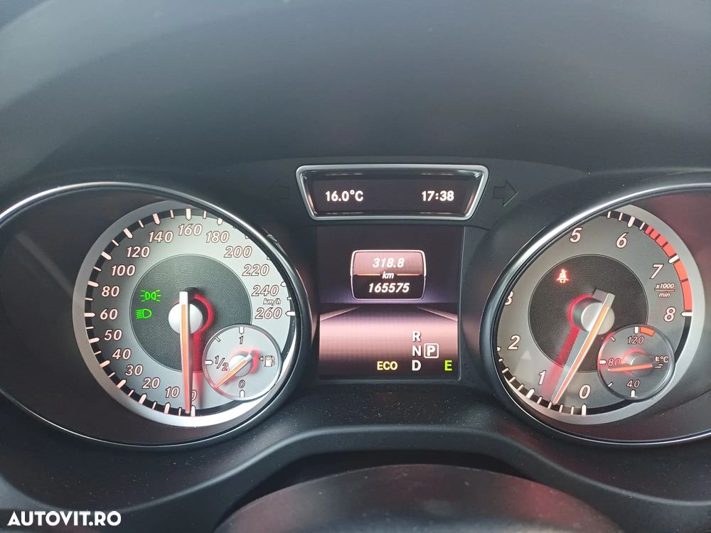 Mercedes-Benz CLA - 17