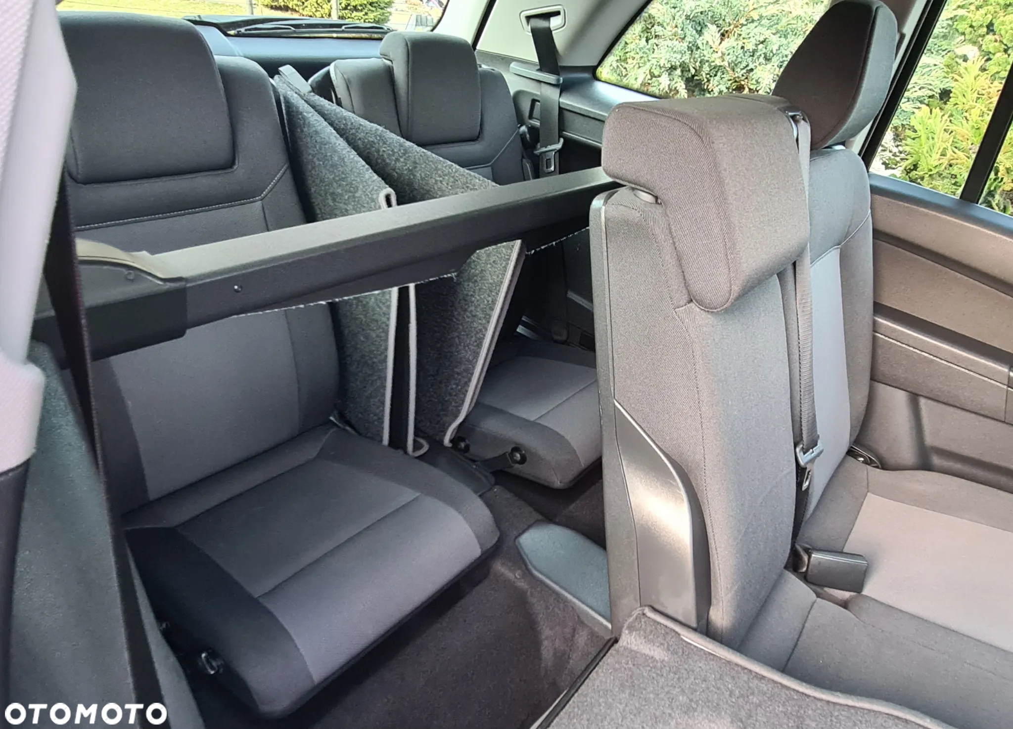 Opel Zafira 1.8 - 10