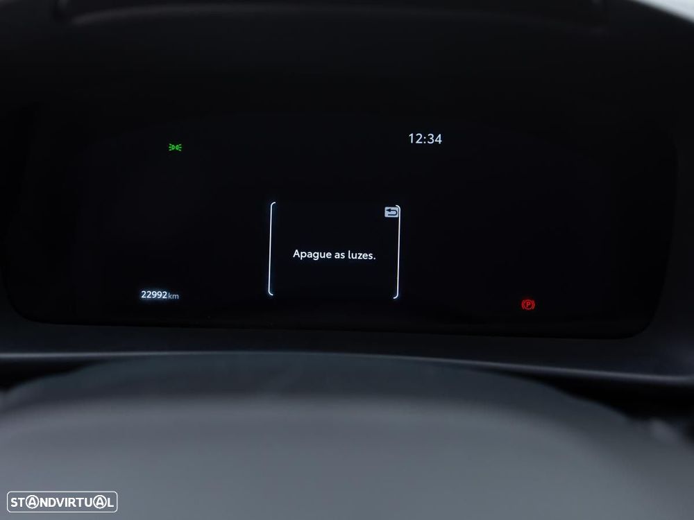 Toyota C-HR 1.8 Hybrid Comfort - 18