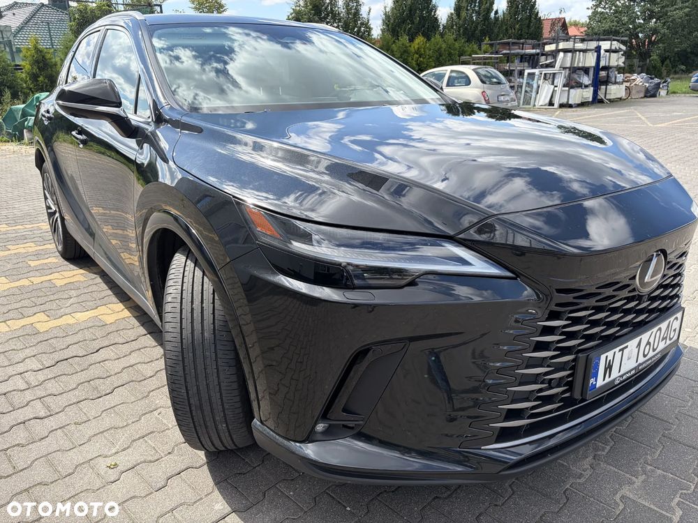 Lexus RX 300 Prestige - 2