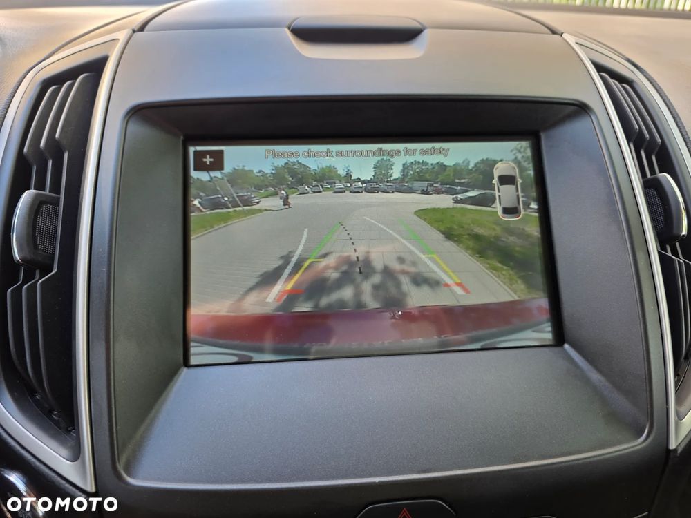 Ford Edge - 13