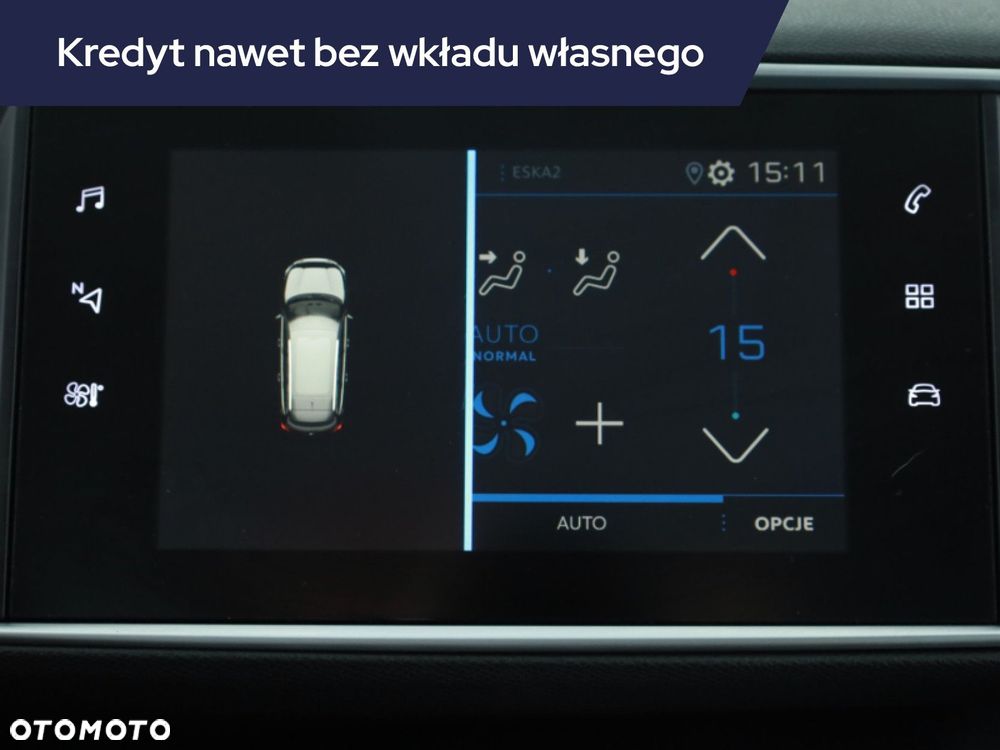 Peugeot 308 - 11