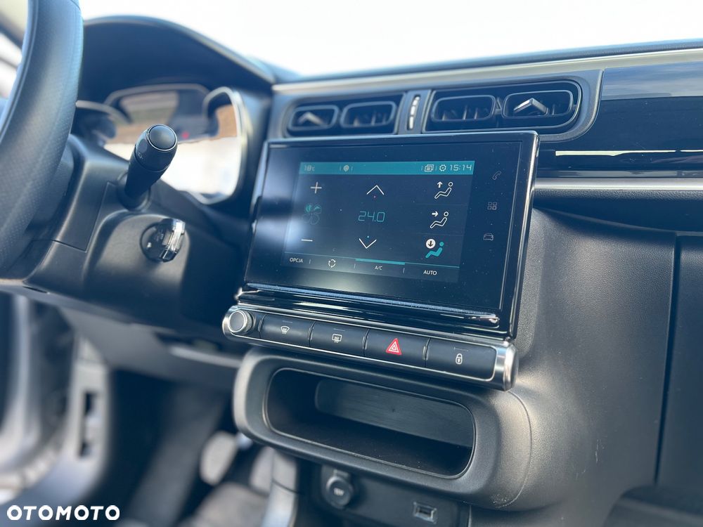 Citroën C3 BlueHDi 100 S&S ORIGINS - 13