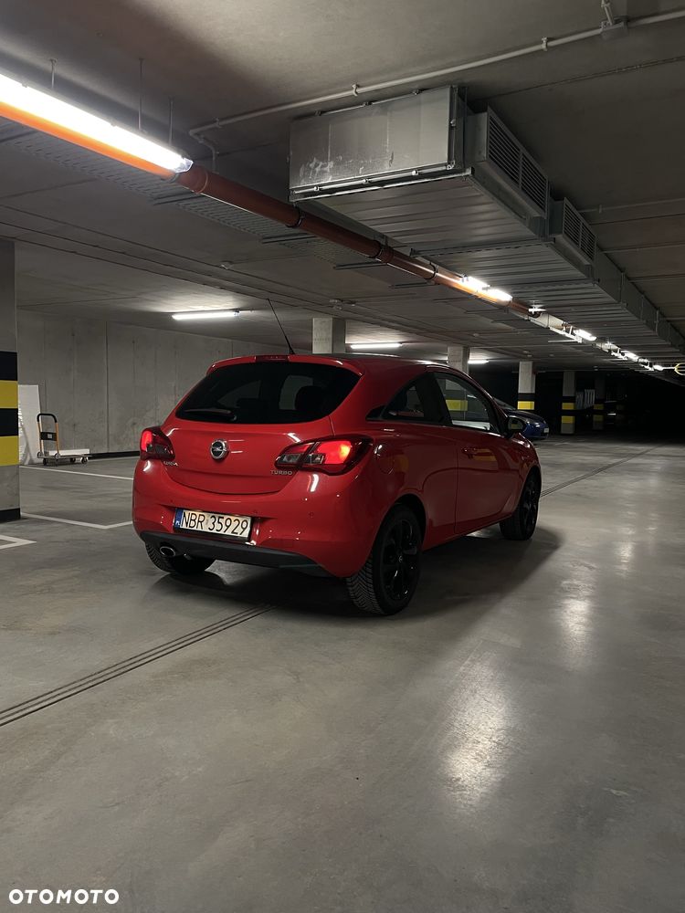 Opel Corsa - 6