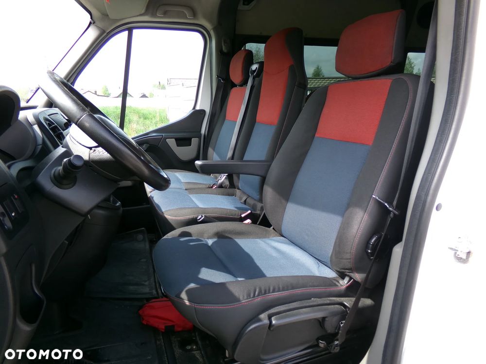 Renault Master - 5