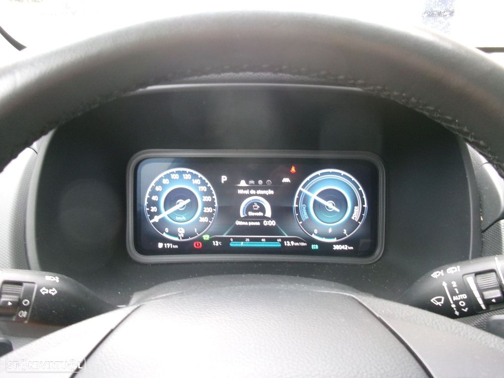 Hyundai Kauai 64 kWh Premium - 7