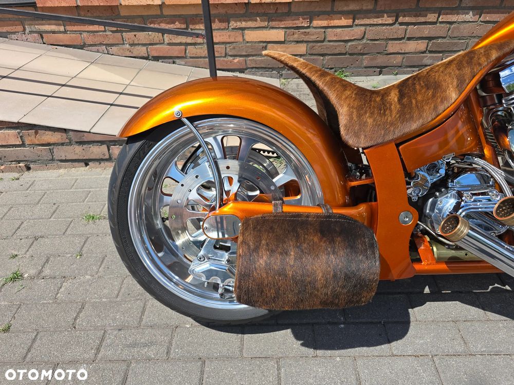 Harley-Davidson Inny - 7