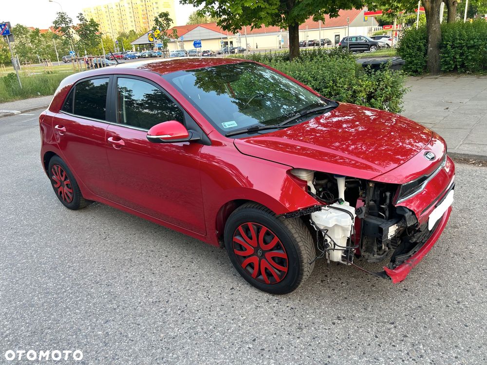 Kia Rio 1.0 T-GDI L DCT - 4