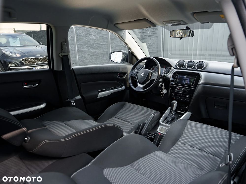 Suzuki Vitara 1.6 XLED 2WD - 19