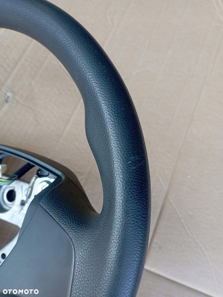 HYUNDAI I10 II KIEROWNICA 56100-B4000 - 6