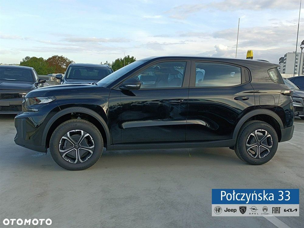Citroën C3 Aircross - 9