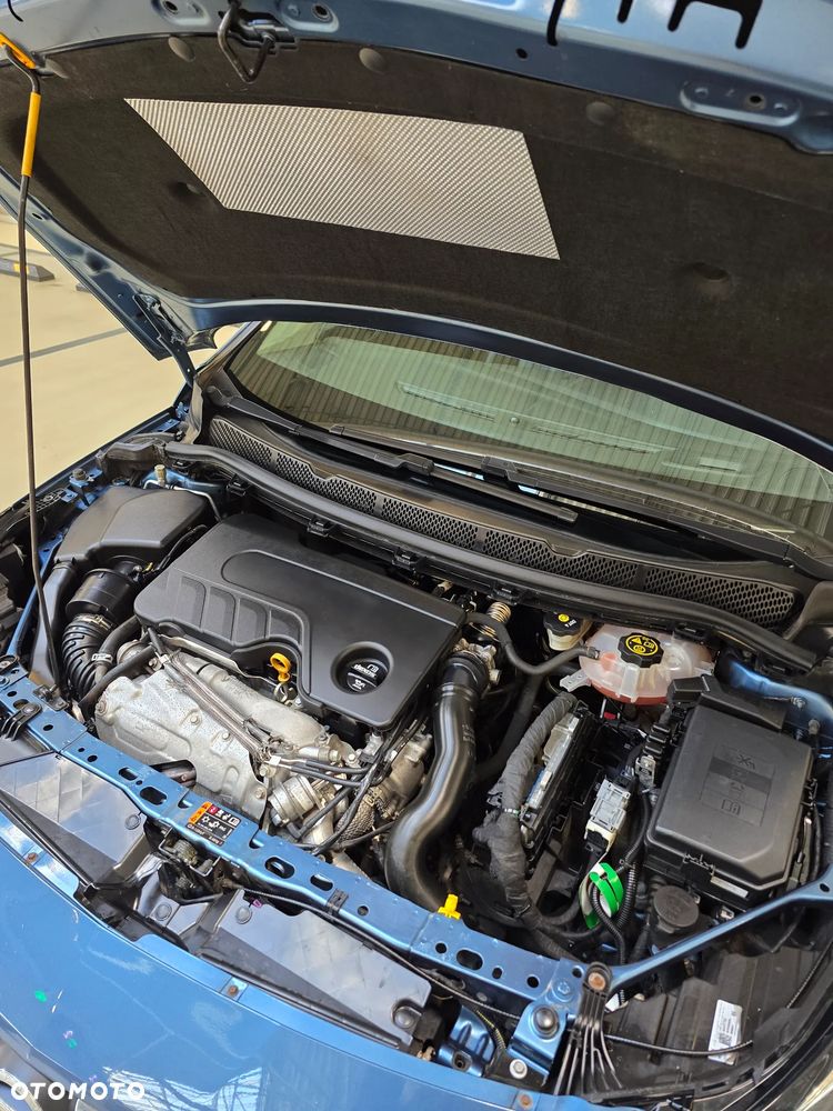 Opel Astra 1.6 CDTI Elite S&S - 16