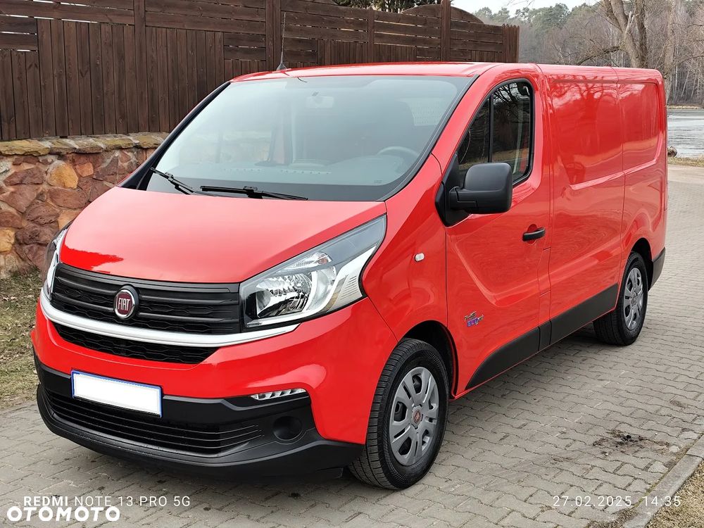 Fiat Talento - 3