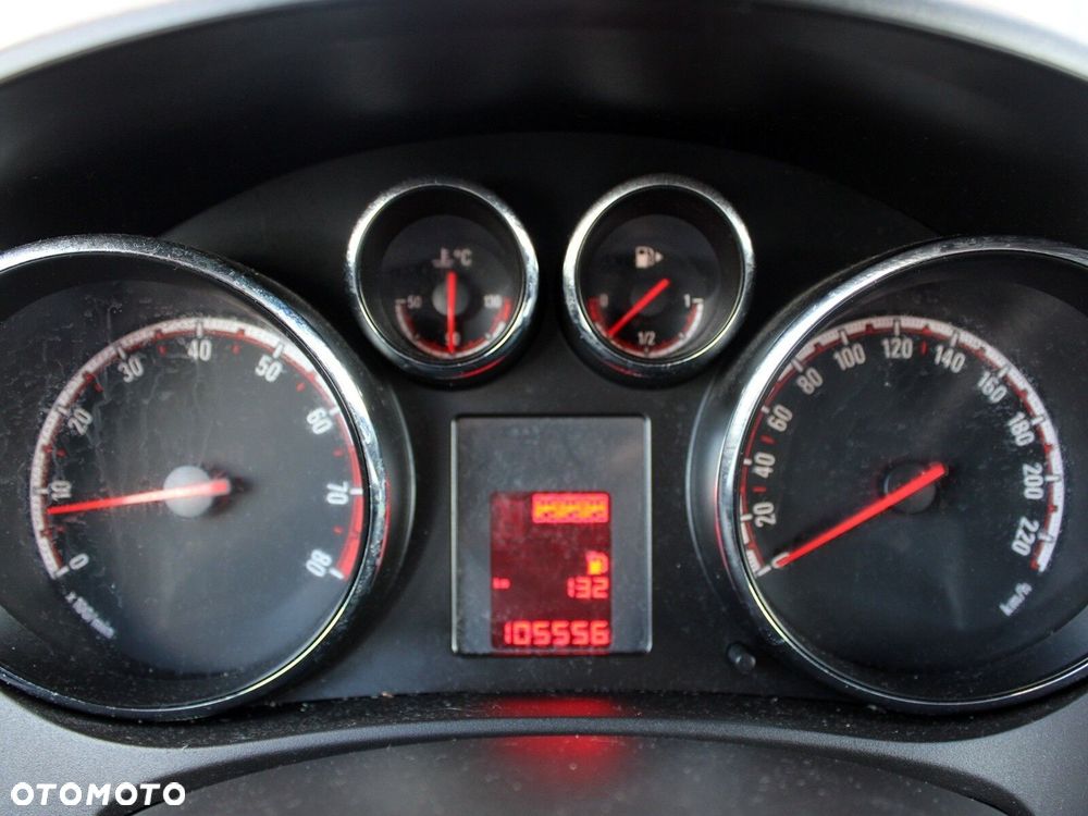 Opel Meriva 1.4 T Cosmo - 27