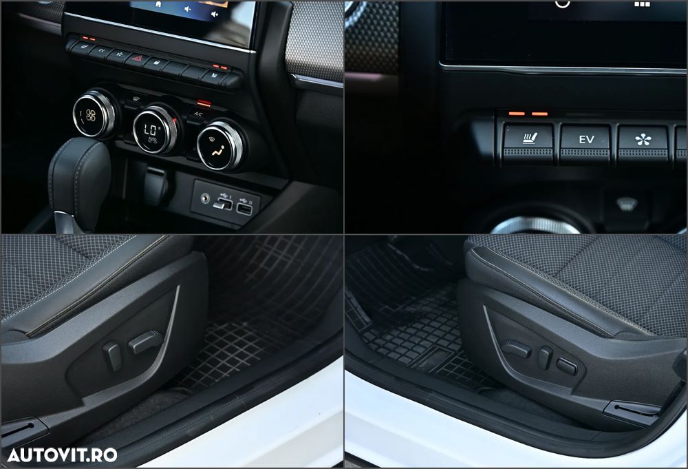 Renault Arkana E-TECH 145 Techno - 6