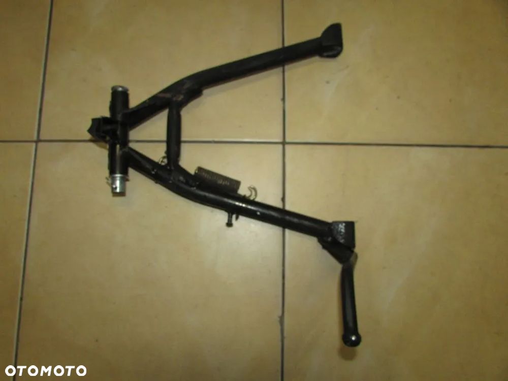 Mash 250 Two Fifty stopka podstawka centralna - 1