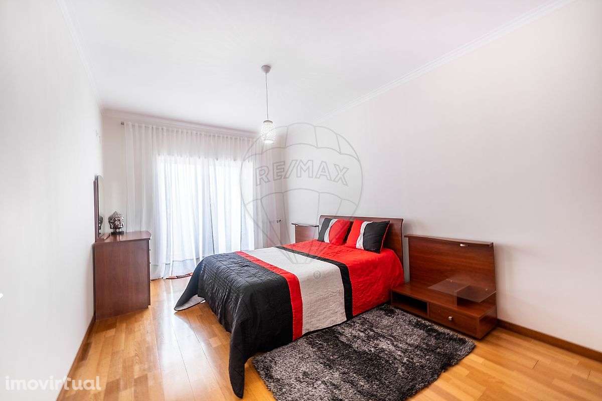 Apartamento T3 para arrendamento - Grande imagem: 2/22