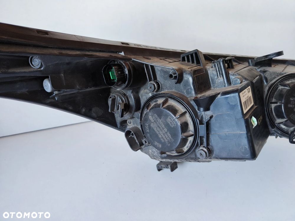 Lampa Przednia Lewa KIA CEED 92101-A2010, Reflektor przedni lewy - 15