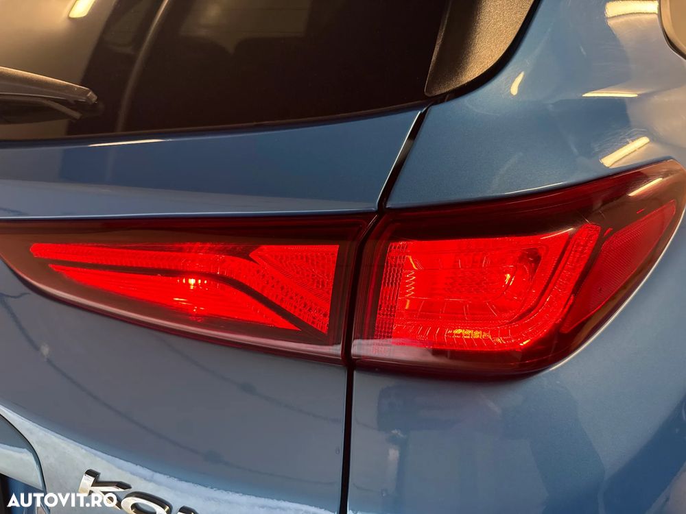 Hyundai KONA - 25