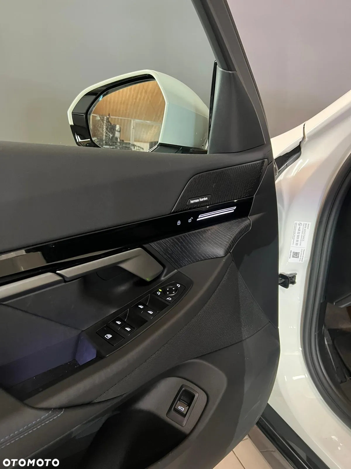 BMW Seria 5 - 20