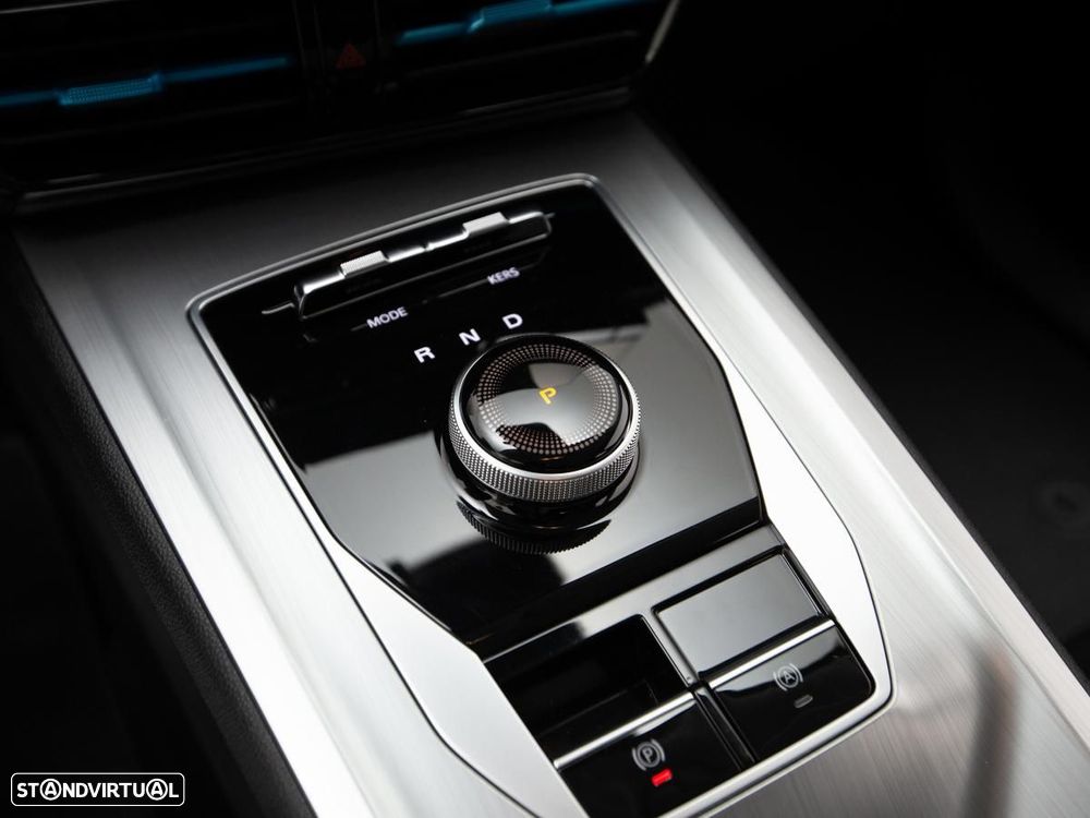 MG MG5 61 kWh Luxury - 20