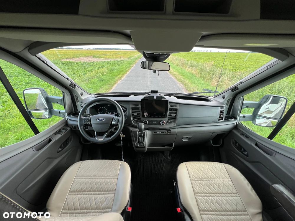 Ford Benimar TESSORO 468 - 18