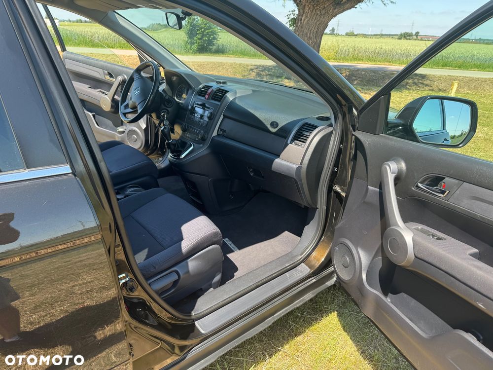 Honda CR-V 2.0i-VTEC Style - 5