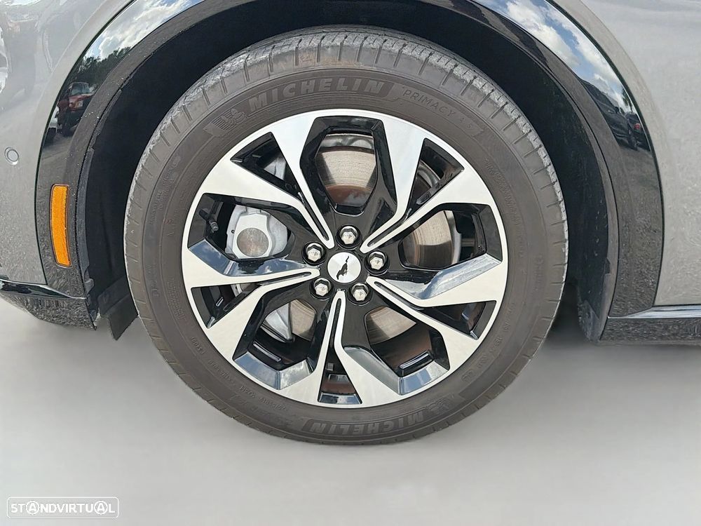Ford Mustang Mach-E 98.7 kWh Premium - 10