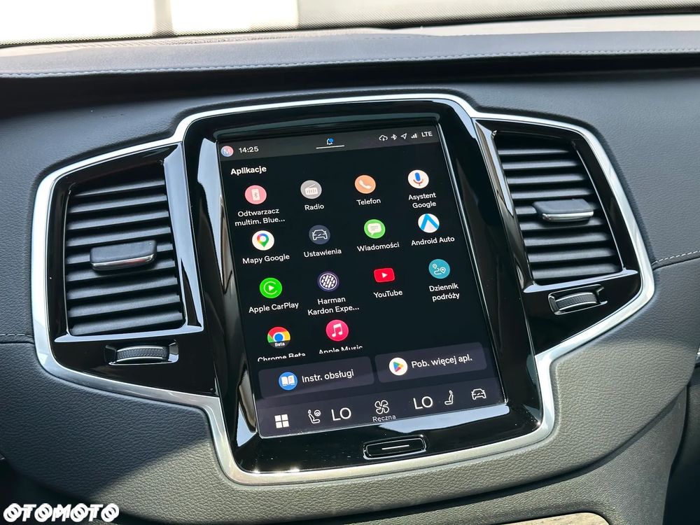 Volvo XC 90 - 38