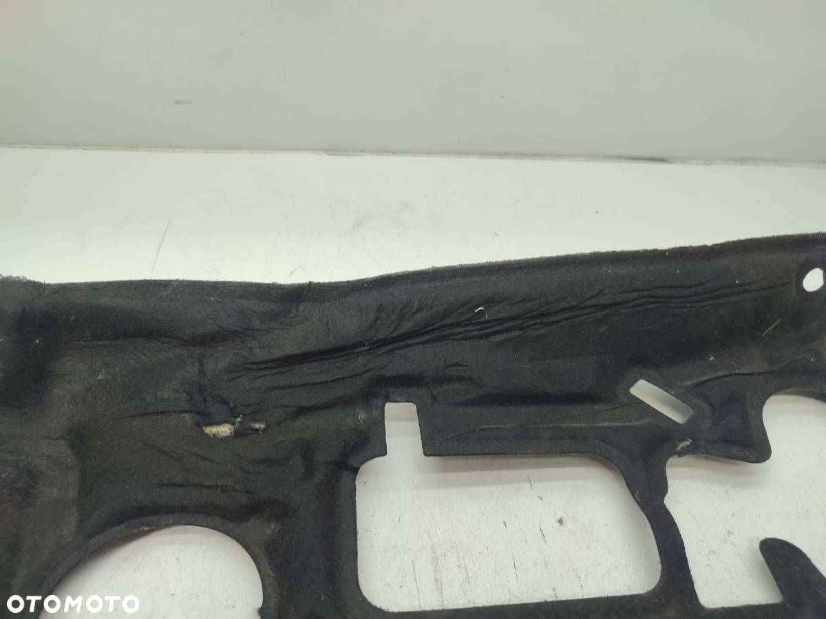 WYGŁUSZENIE ŚCIANY GRODZIOWEJ OSŁONA SILNIKA CITROEN C5 X 9831613980 - 3