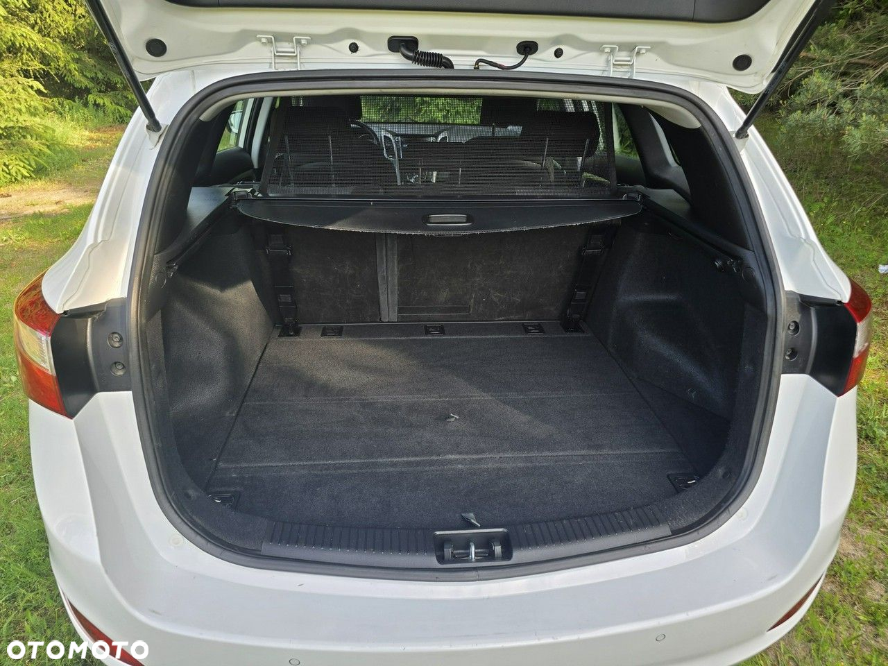 Hyundai i30 Kombi 1.6 CRDI Style - 25