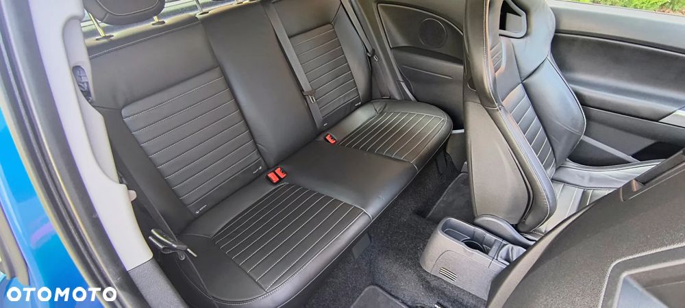 Opel Corsa 1.6 Turbo OPC - 13