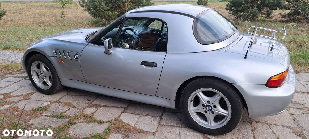 BMW Z3 - 4