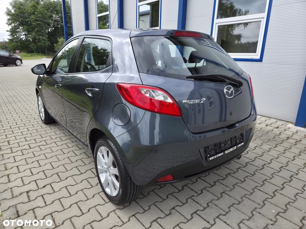 Mazda 2 1.3 Dynamic - 6