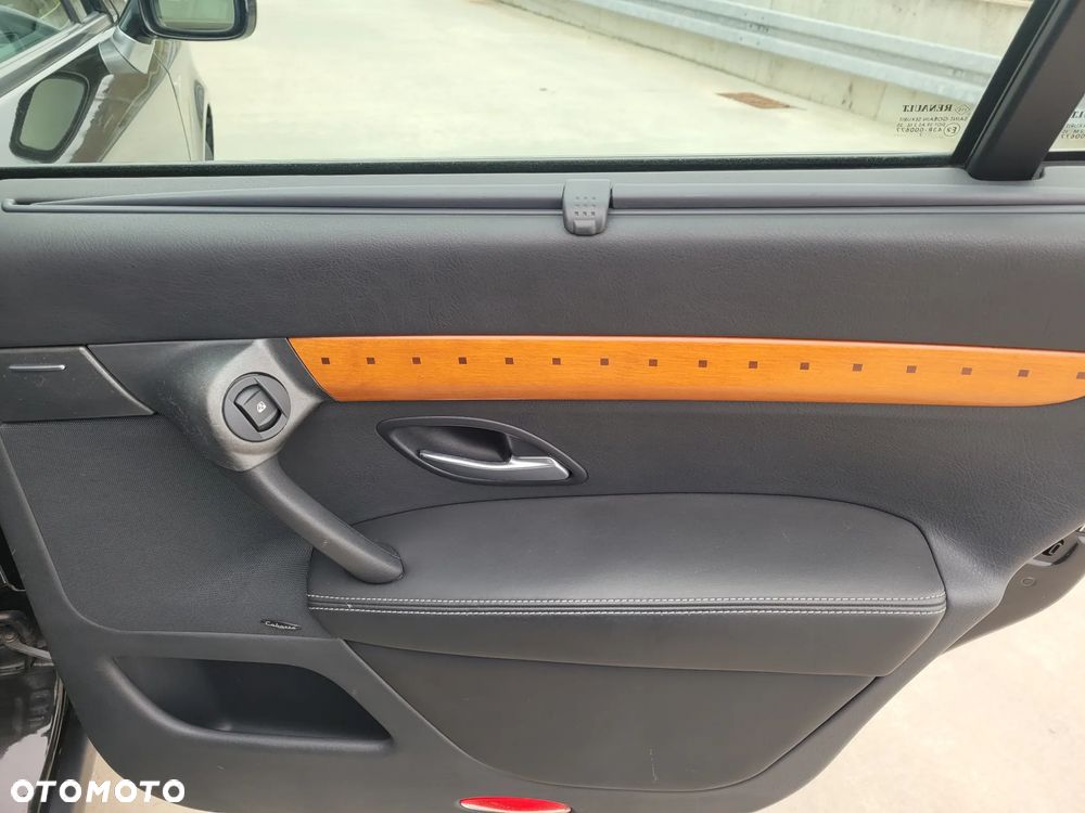 Renault Vel Satis 2.0 dCi FAP Initiale - 17