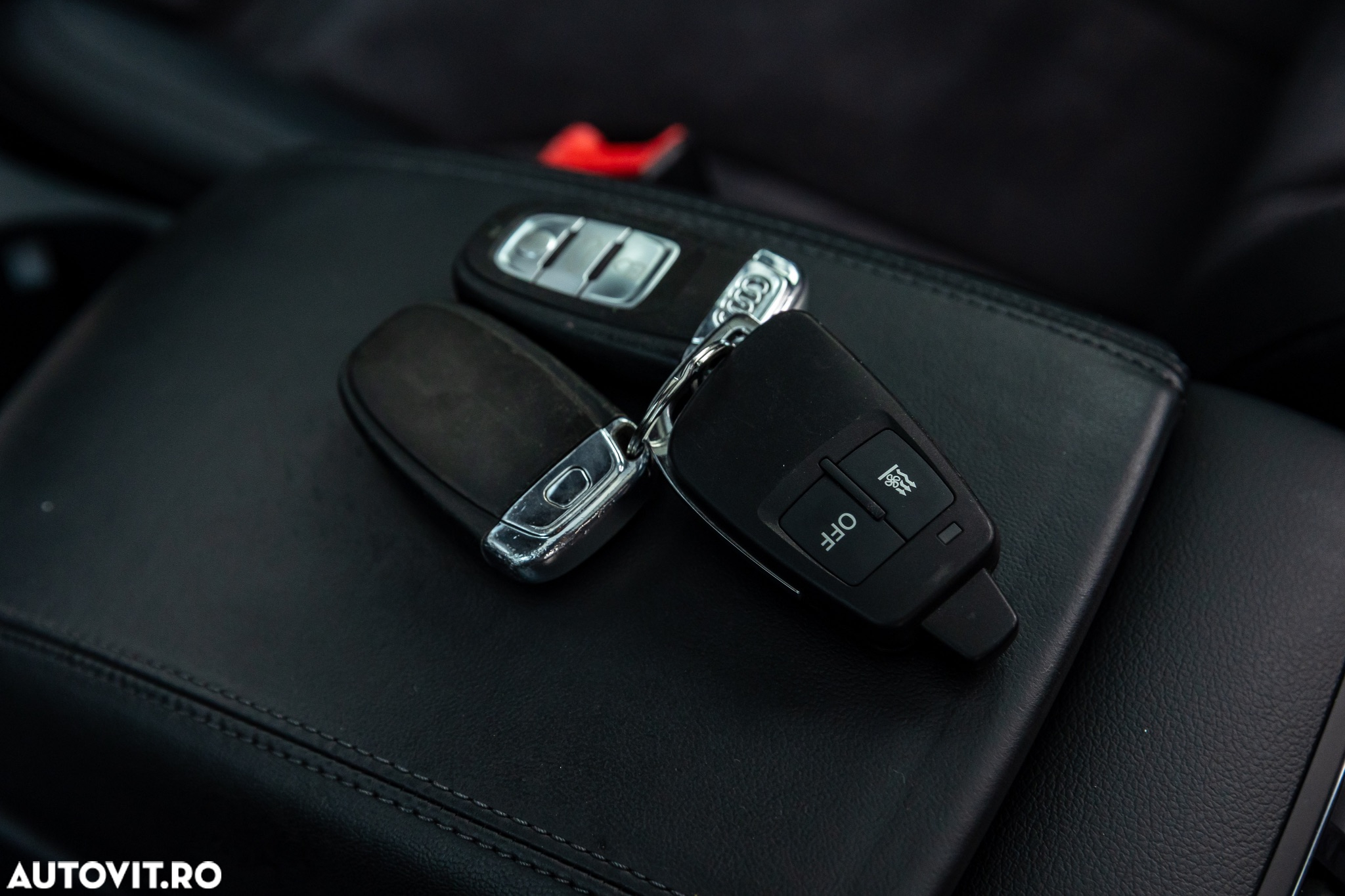 Audi Q5 2.0 TDI Quattro S-Tronic - 24